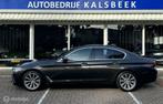 BMW 5-serie 520d EDE High Executive|Leer|LED|Navigatie|, Automaat, Achterwielaandrijving, Euro 6, Lichtsensor