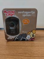 Woezel & Pip Verstoppertje Spelen, Ophalen of Verzenden, Zo goed als nieuw, Overige typen