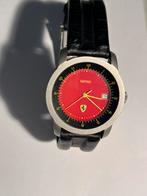 Origineel Ferrari horloge, Ophalen of Verzenden