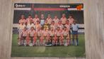 Poster - Sparta Rotterdam, Verzamelen, Ophalen of Verzenden, Zo goed als nieuw, Sparta, Poster, Plaatje of Sticker