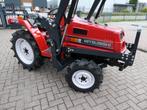 Mitsubishi MT16 4wd / 0756 Draaiuren / Voorlader, Gebruikt, Overige merken