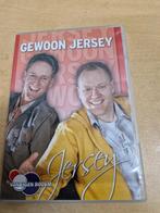 dvd gewoon jersey, Ophalen of Verzenden