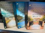De vrouwen van de Leeuwenhof - Corina Boman, Boeken, Ophalen, Gelezen