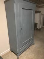 Super gaaf! Brocante kast!, Ophalen