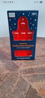 Postcodeloterij huisje nummer 1, Ophalen, Nieuw