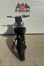 49CC 2-TAKT CROSSMOTOR 6,5 kW NIEUW UIT VOORRAAD, Nieuw, Pitbike, 49 cc, Koshine