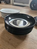 Diverse IKEA Borden, Huis en Inrichting, Keuken | Servies, Ophalen, Gebruikt, Keramiek, Bord(en)