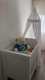 Interbaby ledikant, Kinderen en Baby's, Babywiegjes en Ledikanten, Ophalen, Gebruikt