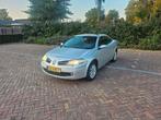 Renault Mégane 1.6 16V 82KW Cabrio E4 2009 Grijs, Auto's, Voorwielaandrijving, 65 €/maand, 1295 kg, 4 cilinders