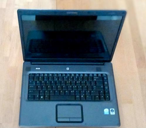 HP Compaq Presario 700, Computers en Software, Windows Laptops, Gebruikt, 15 inch, 2 tot 3 Ghz, Ophalen