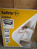 Co-sleeper Colidoo Safety 1st – Zwart, Kinderen en Baby's, Babywiegjes en Ledikanten, Ophalen of Verzenden, Zo goed als nieuw