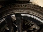 Winterbanden incl velg (225/55 r18), Auto-onderdelen, Banden en Velgen, Ophalen, 18 inch, Gebruikt, Banden en Velgen