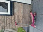 Spacescooter, Fietsen en Brommers, Steps, Ophalen of Verzenden, Gebruikt, Overige typen