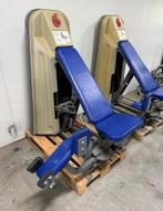 Nautilus Next Generation / Abductor en Adductor 2 machines, Ophalen, Benen, Gebruikt, -