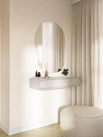 Kaptafel windy 90 cm - NADUVI beschikbaar voor biedingen