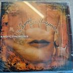 Andy timmons the spoken and the unspoken, Ophalen of Verzenden, Zo goed als nieuw, Poprock