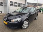 Volkswagen Golf Variant 1.4 TSI Trendline Clima,Navi,Trekhaa, Voorwielaandrijving, Euro 5, Gebruikt, 4 cilinders