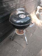 Weber BBQ gratis afhalen in Loosdrecht, Tuin en Terras, Houtskoolbarbecues, Ophalen, Gebruikt