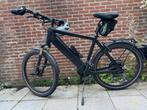 Goede Stromer st2 padelec electrische fiets 45km (rijbewijs), Gebruikt, Ophalen of Verzenden, Stromer, 50 km per accu of meer