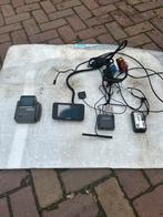 Cabman Bct Boordcomputer te koop, Ophalen of Verzenden, Gebruikt, Universele onderdelen