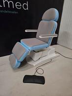 Luxe Elektrische Behandelstoel – Topkwaliteit Dancohr, Ophalen of Verzenden, Massagestoel of Kussen