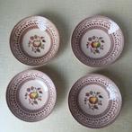 Vintage Johnson Bros appel schaaltjes staffordshire, Ophalen of Verzenden