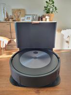 irobot Roomba j5+ combo stofzuiger dweil, Witgoed en Apparatuur, Stofzuigers, Ophalen, Robotstofzuiger