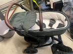 Kinderwagen easy walker Jimmy, Kinderen en Baby's, Gebruikt, Verstelbare duwstang, Ophalen, Kinderwagen