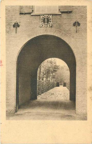 (380-640-045) Doorn De Zonheuvel beschikbaar voor biedingen