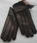 Unisex Lederen Handschoenen. Maat 8, Kleding | Heren, Mutsen, Sjaals en Handschoenen, Ophalen of Verzenden, Nieuw