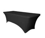 20x Kantine tafel hoes zwart, Ophalen of Verzenden, Zo goed als nieuw, Overige