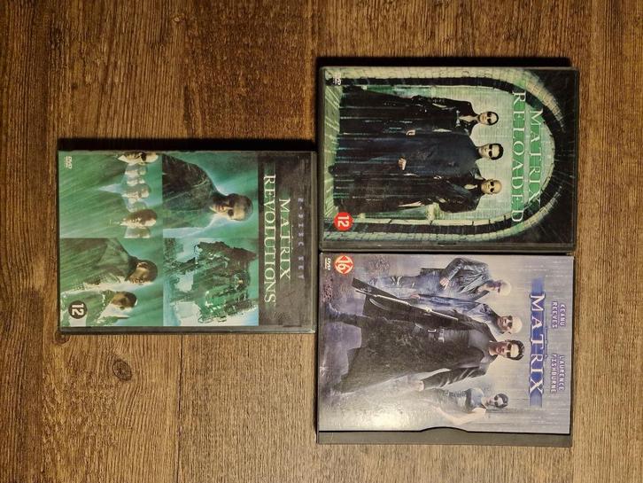 Lijst met diverse DVD's - concerten - actie films - drama, Cd's en Dvd's, Dvd's | Tv en Series, Zo goed als nieuw, Ophalen of Verzenden