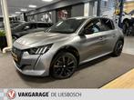 Peugeot 208 1.2 PureTech GT / Airco / Navigatie / camera, Voorwielaandrijving, 12 maanden, 101 pk, Gebruikt