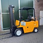 Yale  - 2,5ton - Lpg - nette heftruck, LPG, Ophalen of Verzenden, 2000 tot 3000 kg, Heftruck