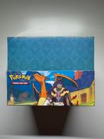 Pokemon Crown Zenith Mini Tin Display, Ophalen of Verzenden, Zo goed als nieuw, Overige typen