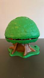 Klorofil Boomhut, Ophalen, Gebruikt, Poppenhuis