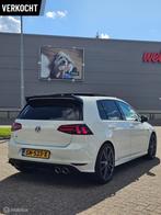 Dikke Golf 2.0 TSI R 4Motion*PANO*DSG*LEER*, Auto's, Automaat, Gebruikt, Euro 6, 4 cilinders