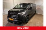Renault Trafic 2.0 Blue dC1 150 T30 L2H1 VVB BLACK EDITION D, Voorwielaandrijving, Gebruikt, 4 cilinders, 150 pk