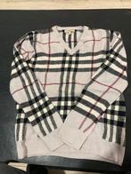 Burberry originele pullover van cashmere wol trui sweater, Kleding | Dames, Truien en Vesten, Ophalen of Verzenden, Zo goed als nieuw