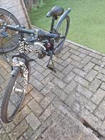 Kinder mountainbike - te klein geworden, Fietsen en Brommers, Gebruikt, Hardtail, Dames, Ophalen