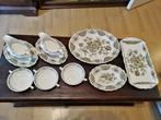 Ridgway "Windsor" Staffordshire, servies delen England 1xrec, Ophalen of Verzenden