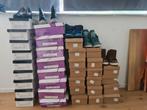 Grote partij schoenen  alles in 1 keer weg, Ophalen, Overige kleuren, Sneakers of Gympen