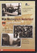 Mijn Rotterdam, Cd's en Dvd's, Dvd's | Documentaire en Educatief, Alle leeftijden, Ophalen of Verzenden, Politiek of Geschiedenis