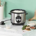 Tristar Rijstkoker | zo goed als nieuw, Ophalen, Vaatwasmachinebestendig, Zo goed als nieuw