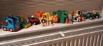 Duplo, voertuigen., Kinderen en Baby's, Speelgoed | Duplo en Lego, Ophalen of Verzenden, Gebruikt, Duplo
