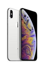 iPhone XS 256GB Wit - 88% Batterij dual sim, 256 GB, Gebruikt, Wit, IPhone XS