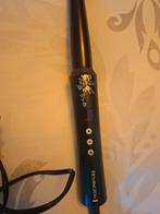 Geheel nieuwe stijltang. REMINGTON, Ophalen of Verzenden, Nieuw, Krultang of Stijltang