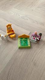 Playmobil koninginnen set, Kinderen en Baby's, Speelgoed | Playmobil, Ophalen of Verzenden, Los playmobil, Zo goed als nieuw