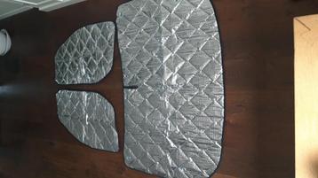 Raamisolatieset Ford Transit (Nugget)  beschikbaar voor biedingen