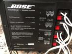 Bose acoustimass 3 speaker system, Audio, Tv en Foto, Luidsprekers, Ophalen, Gebruikt, 60 tot 120 watt, Bose